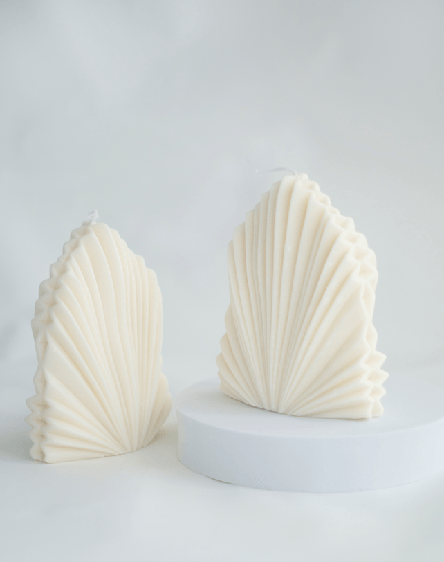 Candle Copenhagen - Wholesale Novelty Candle - THE PALM1