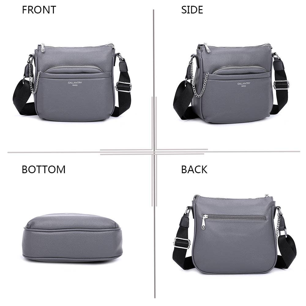 Gallantry - Wholesale Crossbody Bag - Women's - Alex (Z-83028)13