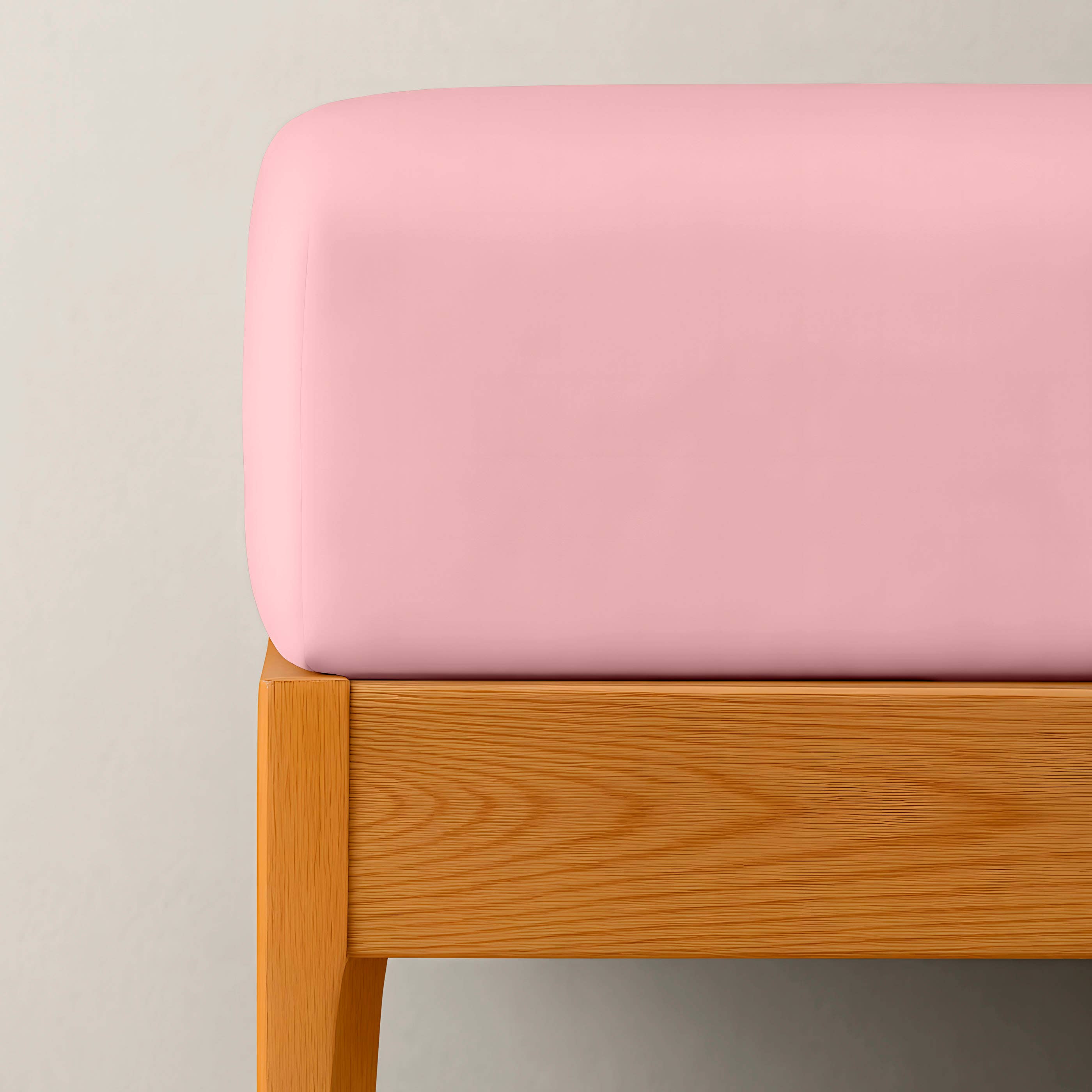 Creaciones Euromoda SL (Naturals Home) – wholesale Fitted sheets – 100% Cotton Fitted Sheet 144TC21