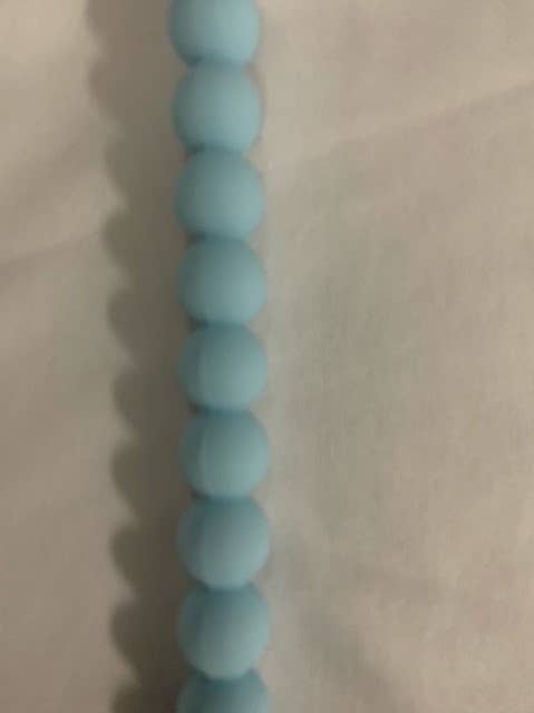 Weisinger Designs - Wholesale Pacifier Clip - Baby - BABY PACIFIER CLIP NEWBORN4