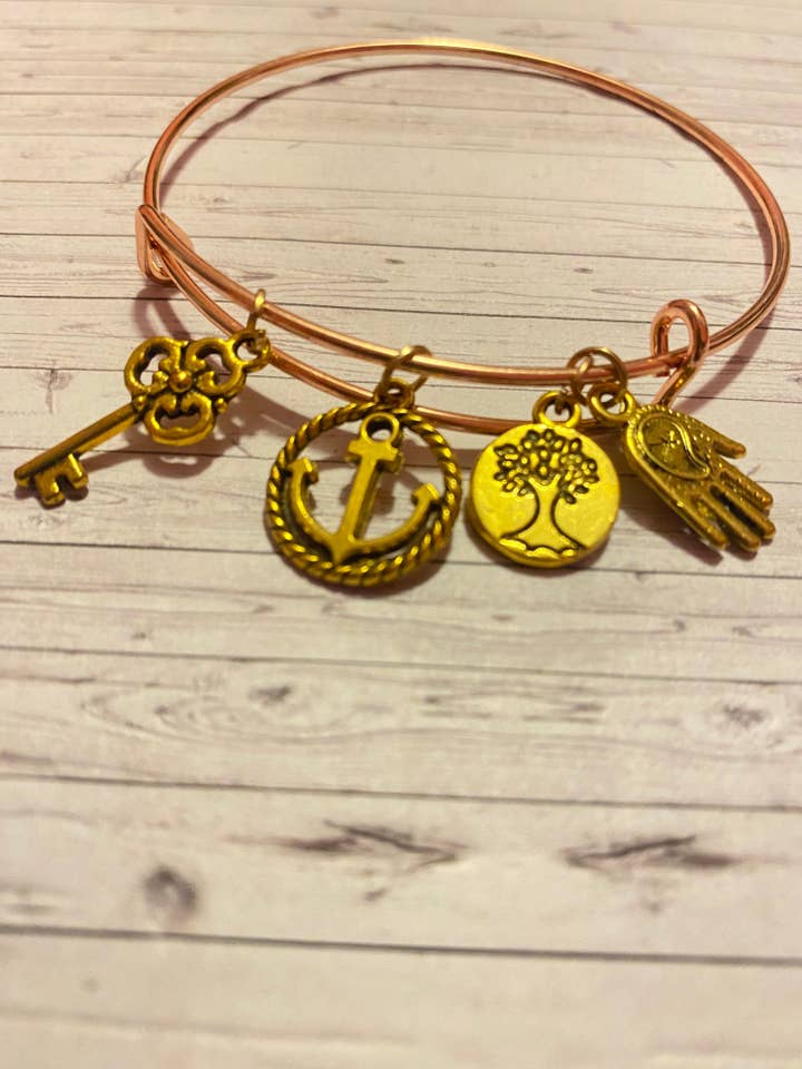 Bracelet for wholesale by jewelrybysirena