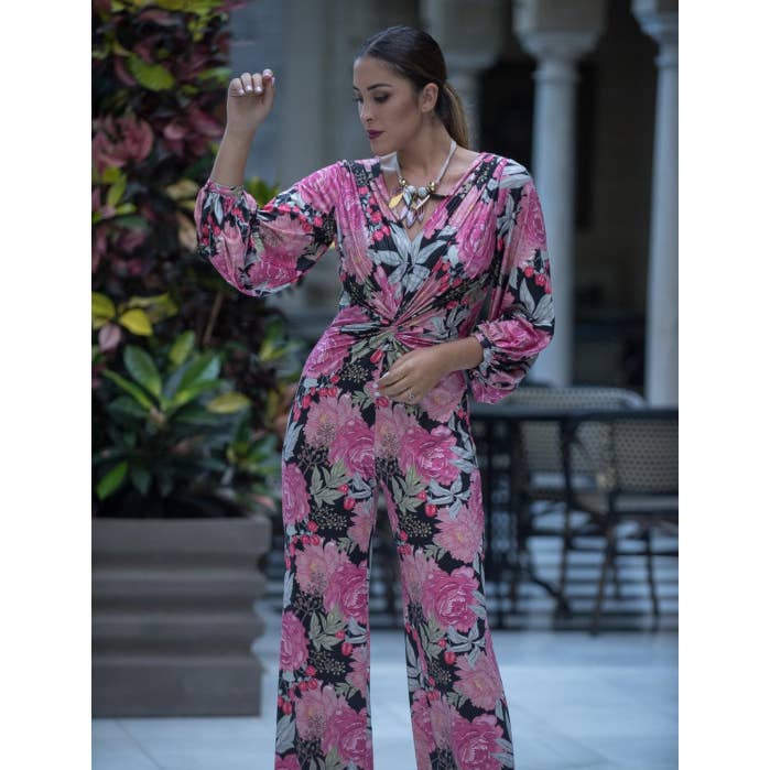 MONO BOUQUET NAKED KAHYRA for wholesale by Káhyra