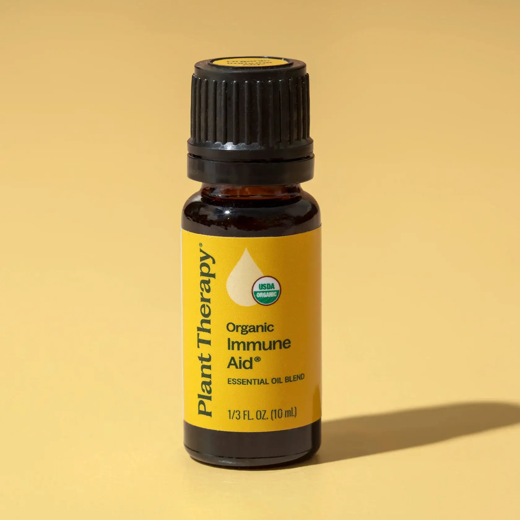 Plant Therapy - Wholesale Essential Oil - Organic Immune Aid Essential Oil Blend 10 mL5