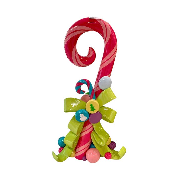 Présentoir de Sucre d'Orge pour la vente par December Diamonds