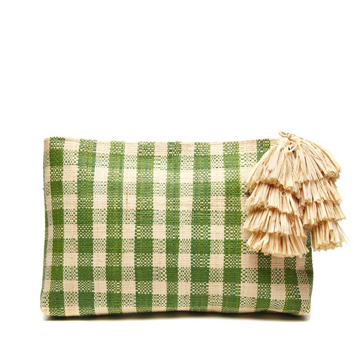 Carteira Hazel por atacado de Mar Y Sol