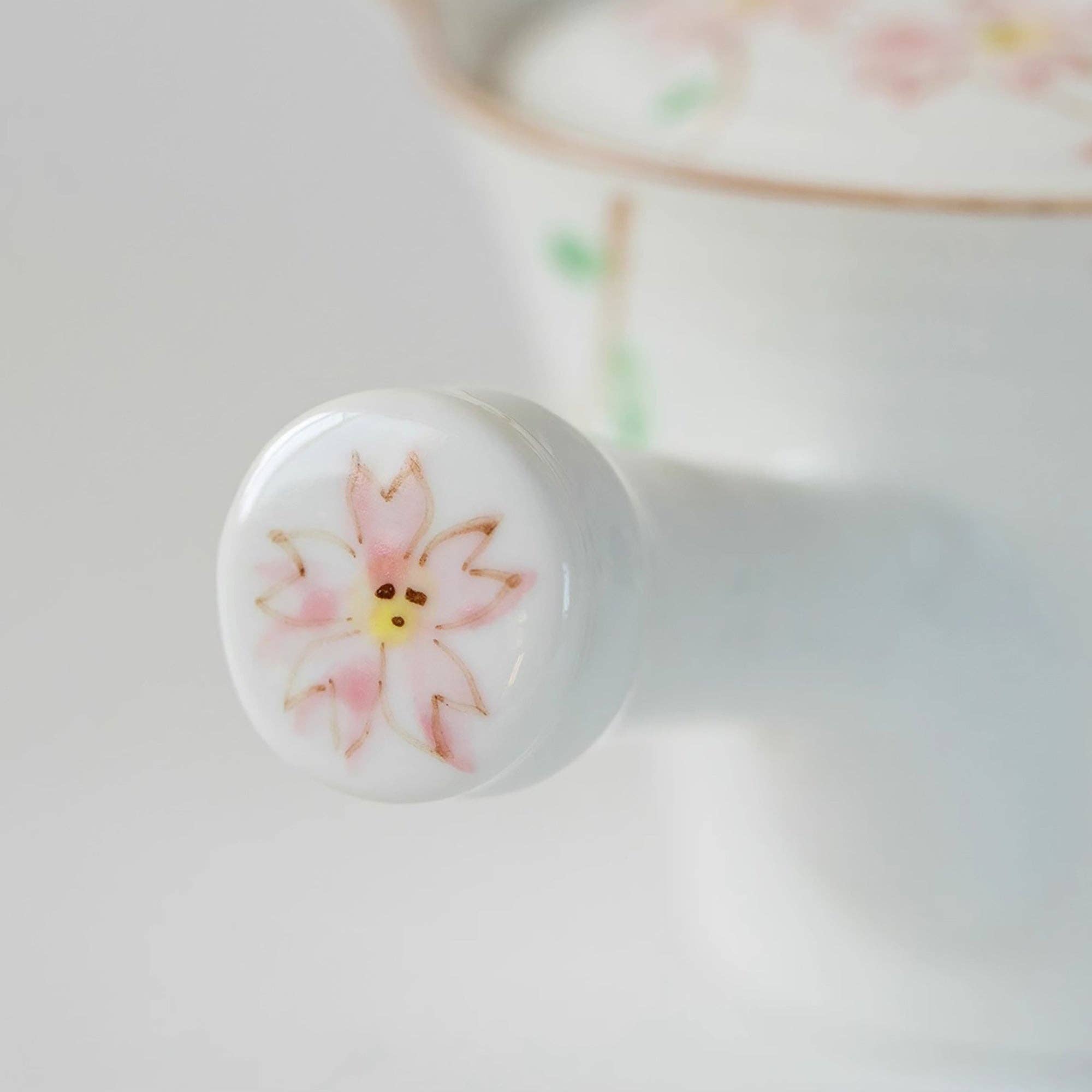 MinoCraft - Vendita all'ingrosso Teiere - Teiera Kyusu e tazza in ceramica Minoyaki9