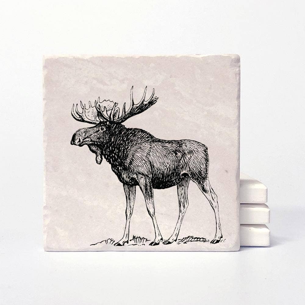 Versatile Coasters - Wholesale Coasters - Moose Coasters2