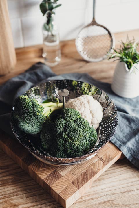 HEIROL - Venta al por mayor Utensilio/dispositivo de cocina - VAPORIZADOR 18-28 cm1