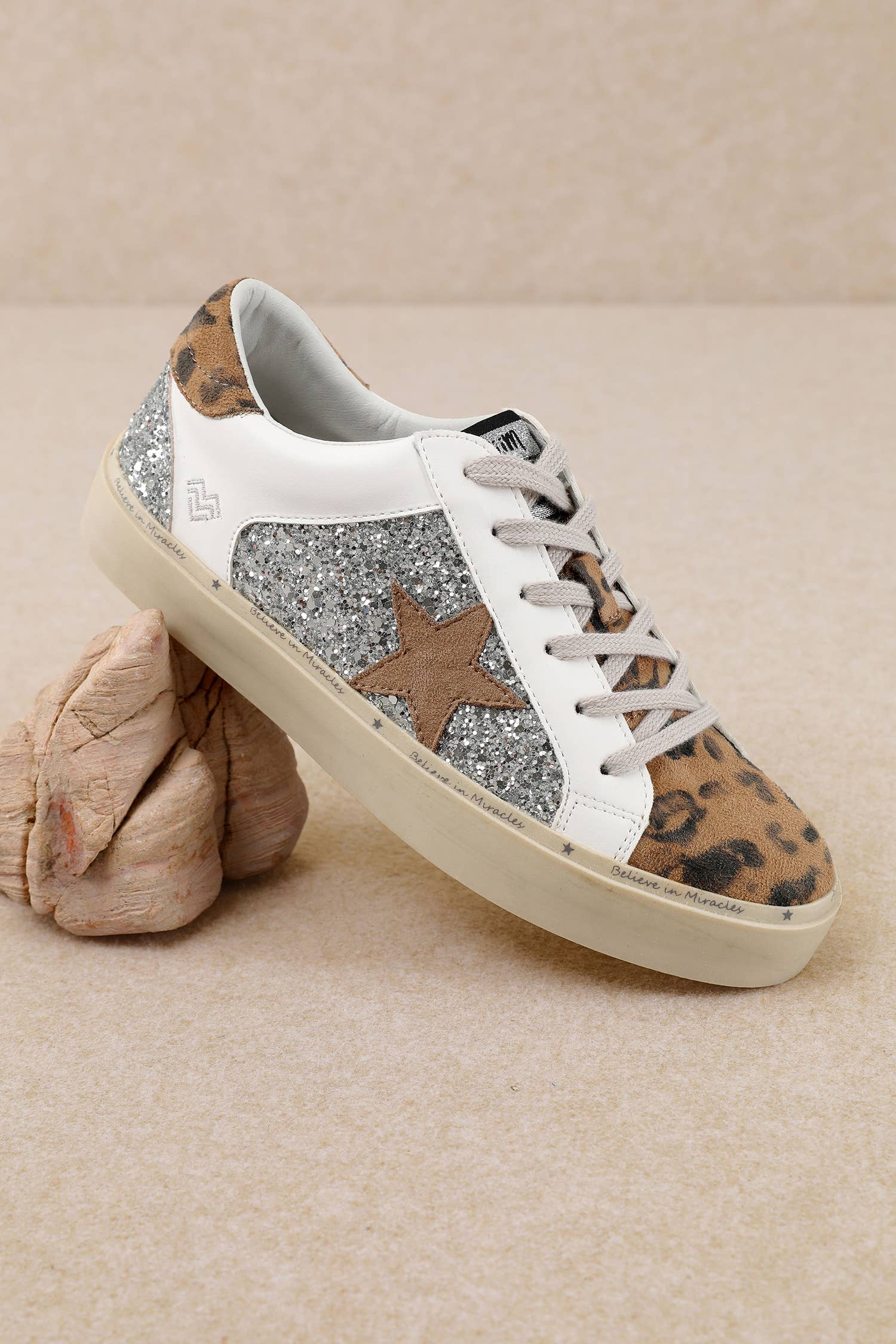 Mis Jes - Wholesale Lifestyle Sneakers - Women's - MX-GABY47