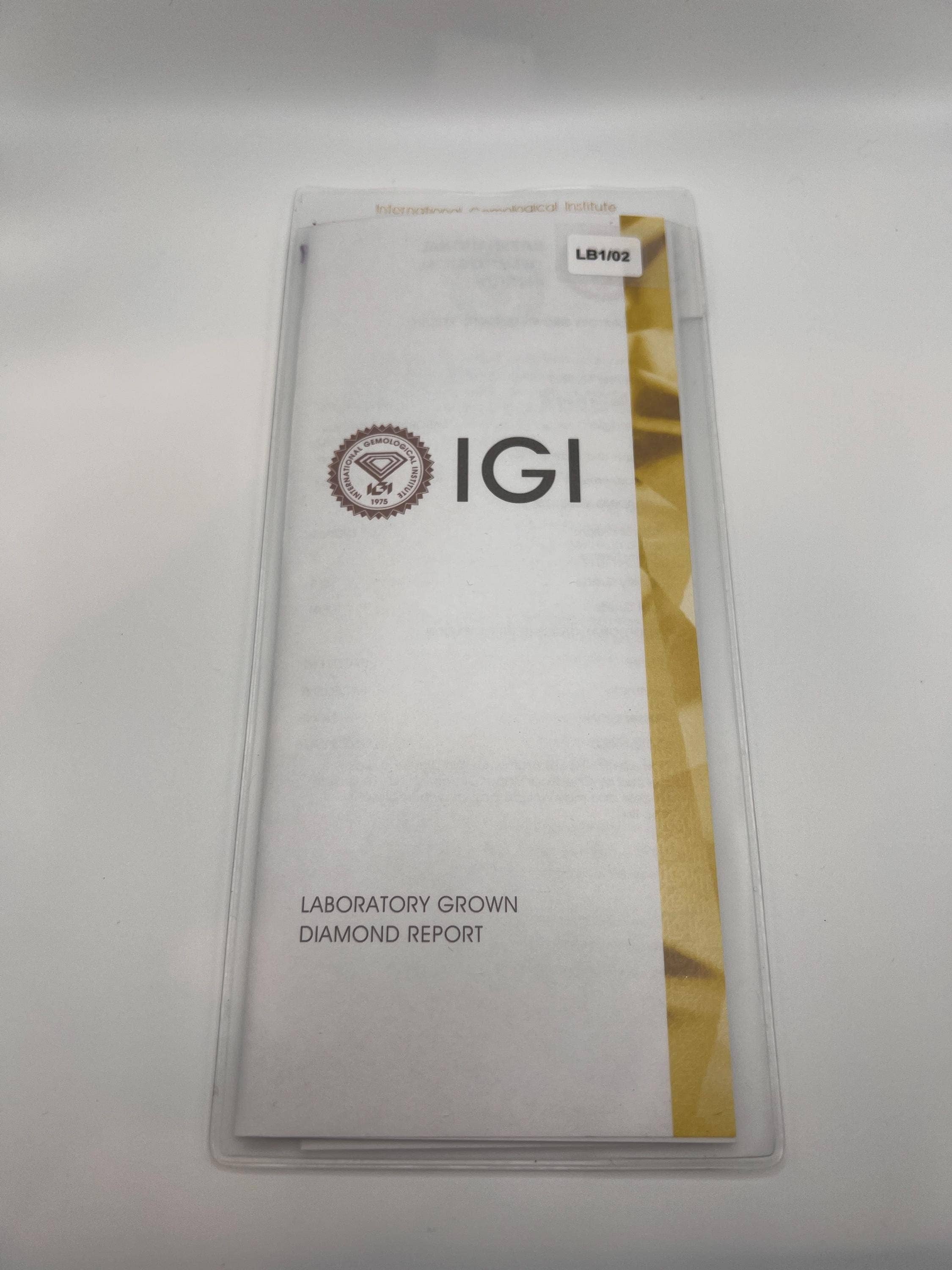 Elegant Jewels LLC - Wholesale Engagement Ring - 4 CT Oval Lab Grown Diamond 14K Gold Solitaire Ring9