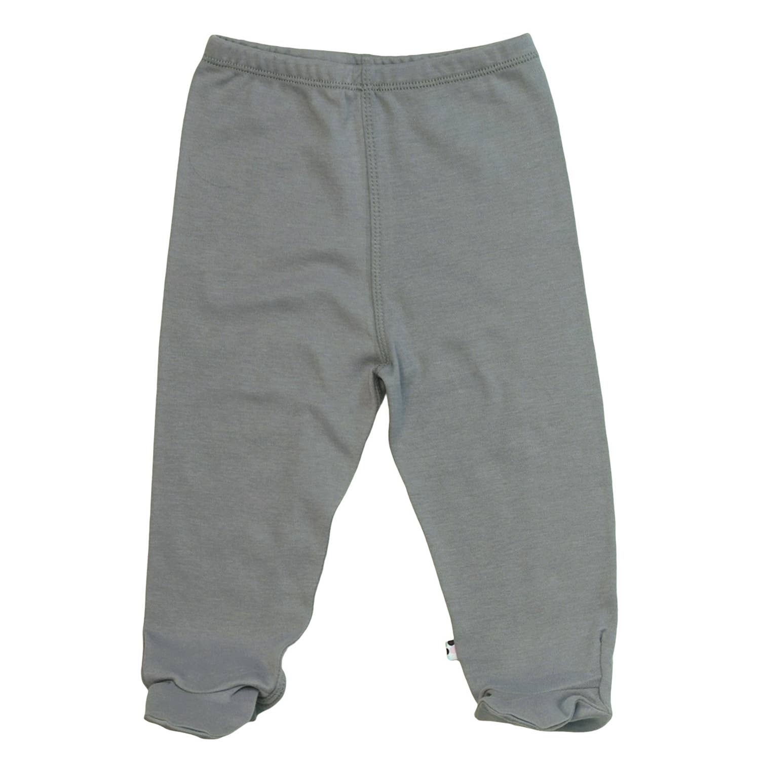 babysoy Inc - Wholesale Broek - Baby - Babysoy moderne footie broek7