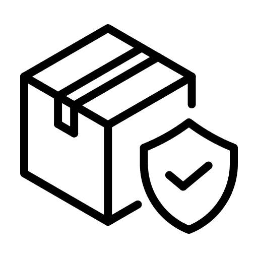 Schutz beim Versand für den Großhandel von aamé studio