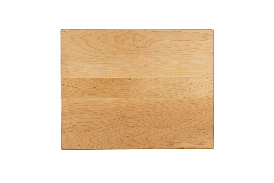 Wood Hill Boards Inc - Vente Planche à découper - Maple - B14 - Grande planche à découper 14"x11"x3/4"2