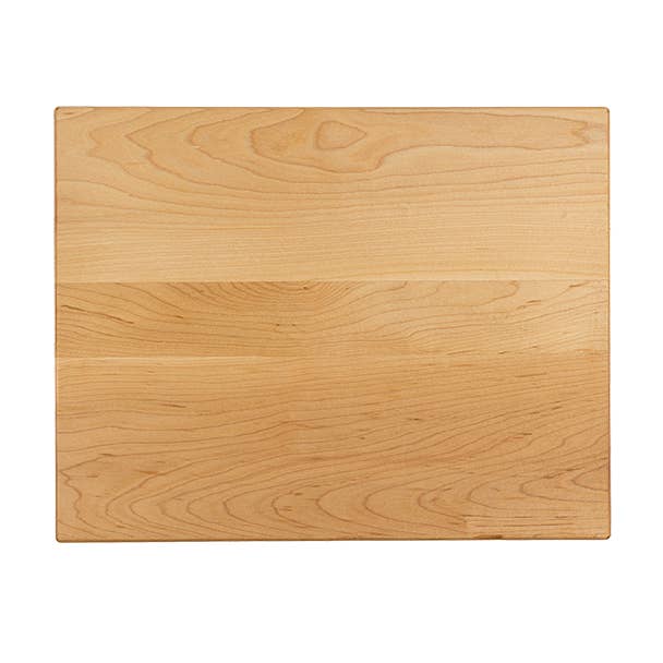 Wood Hill Boards Inc - Wholesale Cutting Board - Maple - B14 - Large Cutting Board 14''x11''x3/4''2