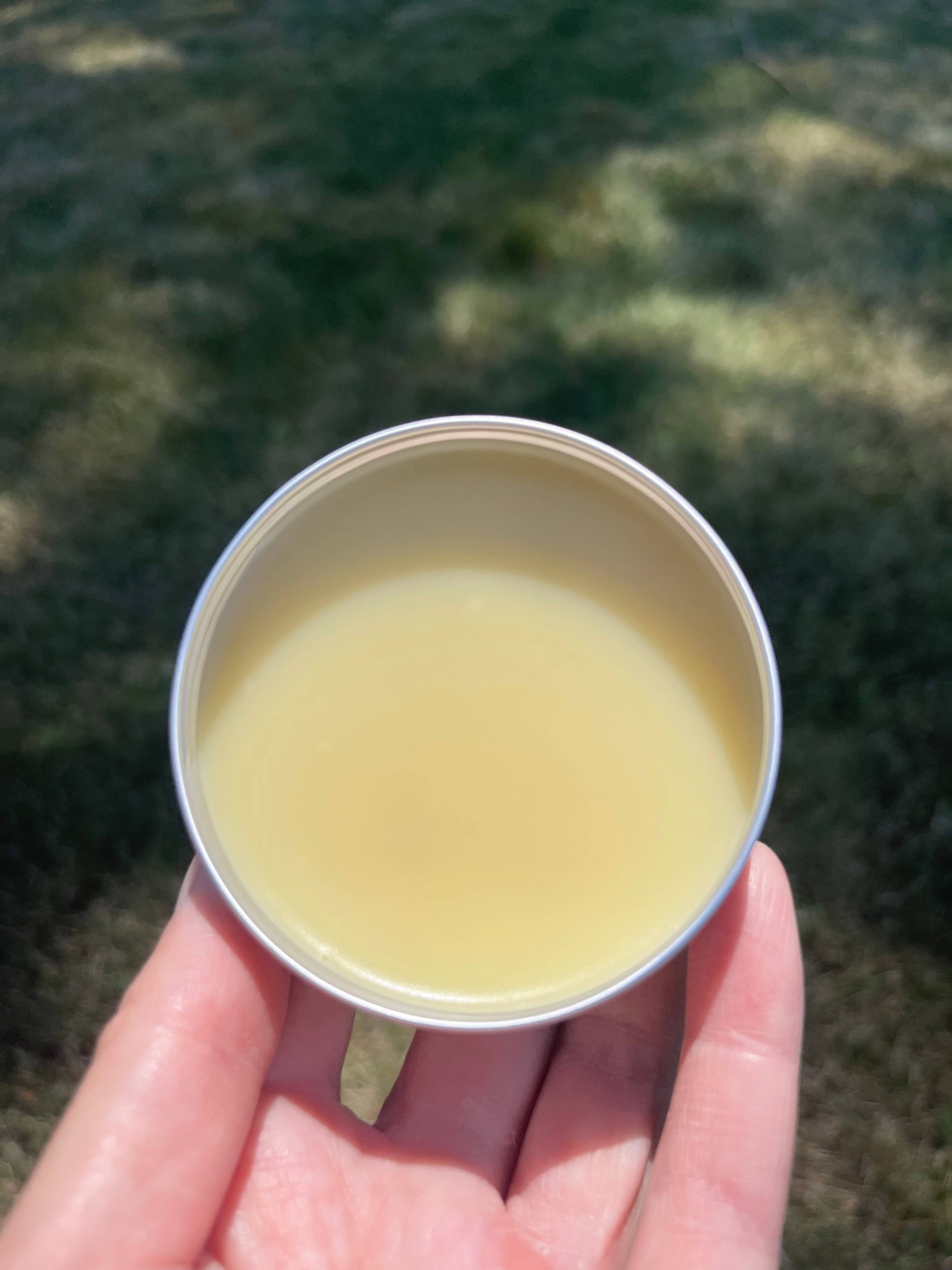 The F.R. Barn - Wholesale Healing Salve/Balm/Cream - No More Itch-Bug Bite Salve2