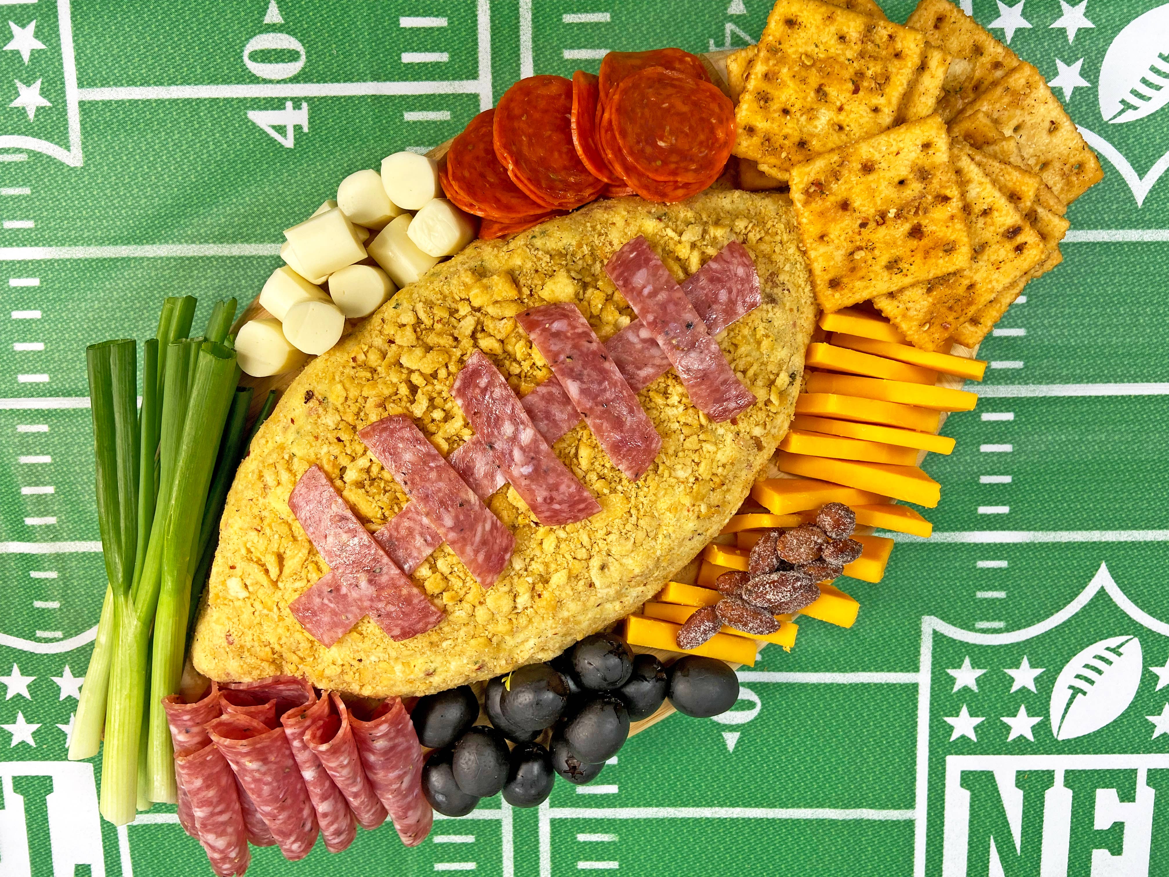 Sherman's Tennessee Hot Crackers - Wholesale Crackers - Sherman's Tennessee Hot Crackers, Sour Cream & Onion Flavor 7