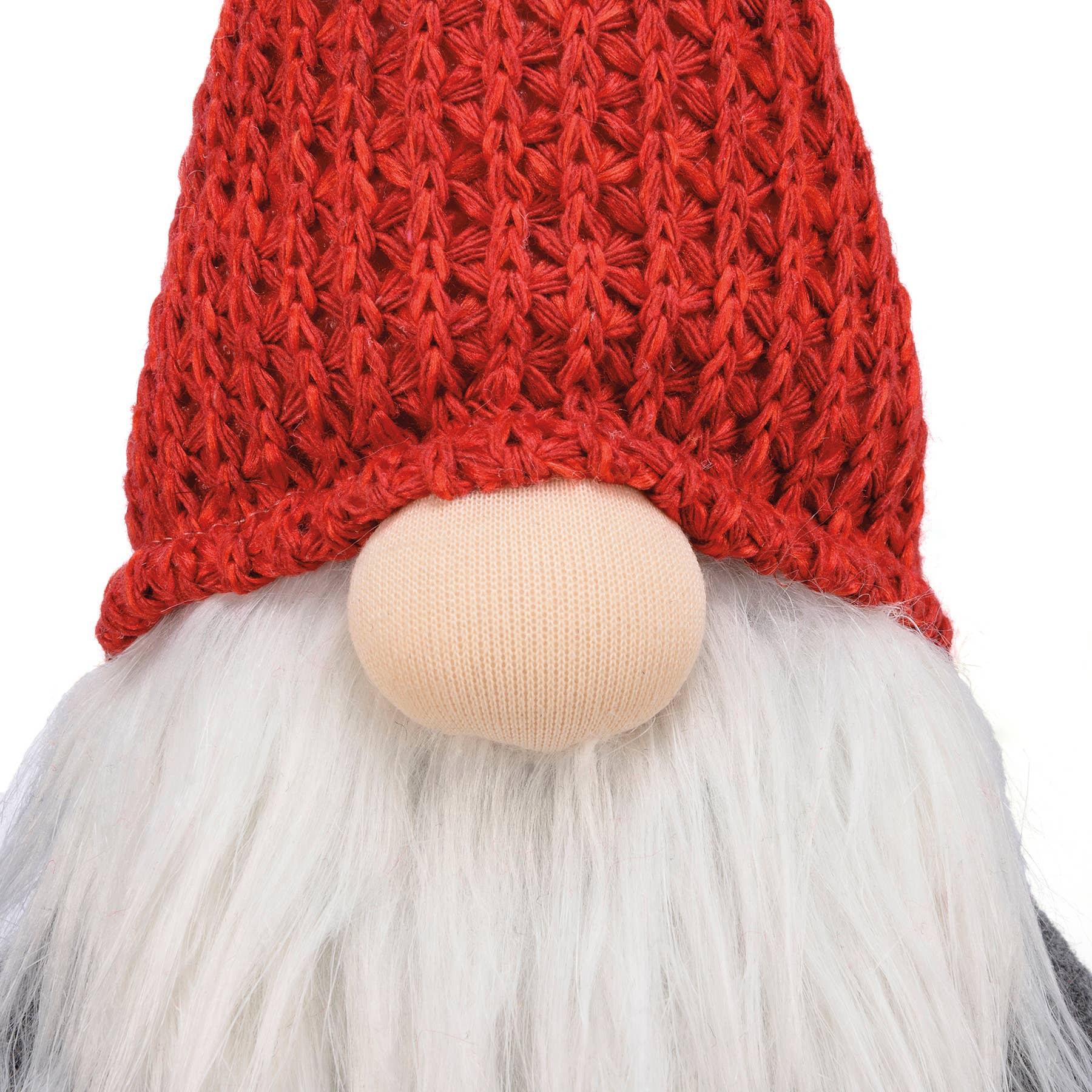 Primitives by Kathy - Wholesale Throw/Decorative Pillow - Sitting Gnomes Sitter Set3