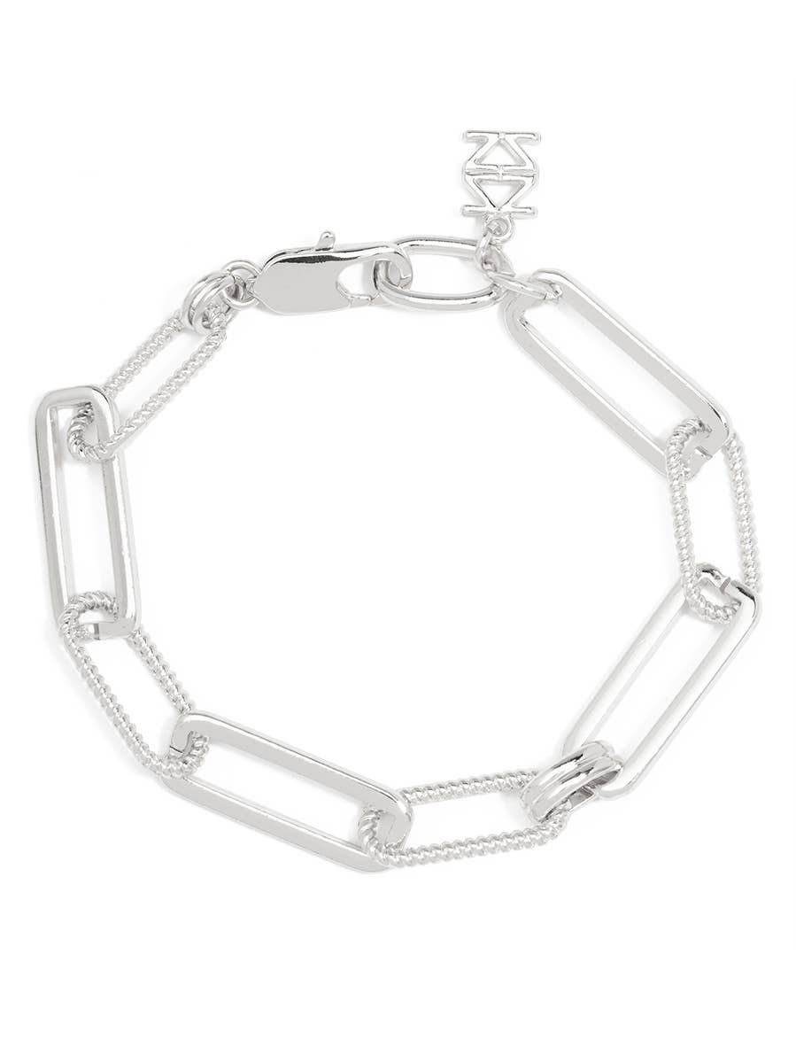 ZENZII Jewelry - Wholesale Link & Chain Bracelet - Classic & Rope Links Bracelet2