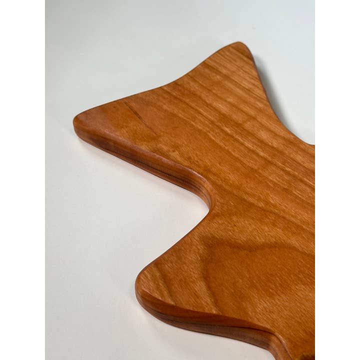 Block Boards - Wholesale Cutting Board - Rainbow Trout - Cutting Board/Serving Tray/Wall Decor2