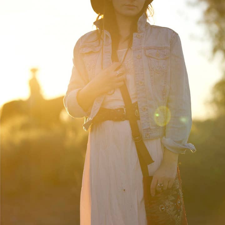 Atenti - Vendita all'ingrosso Borsa a tracolla - Donna - Pueblo Haversack2