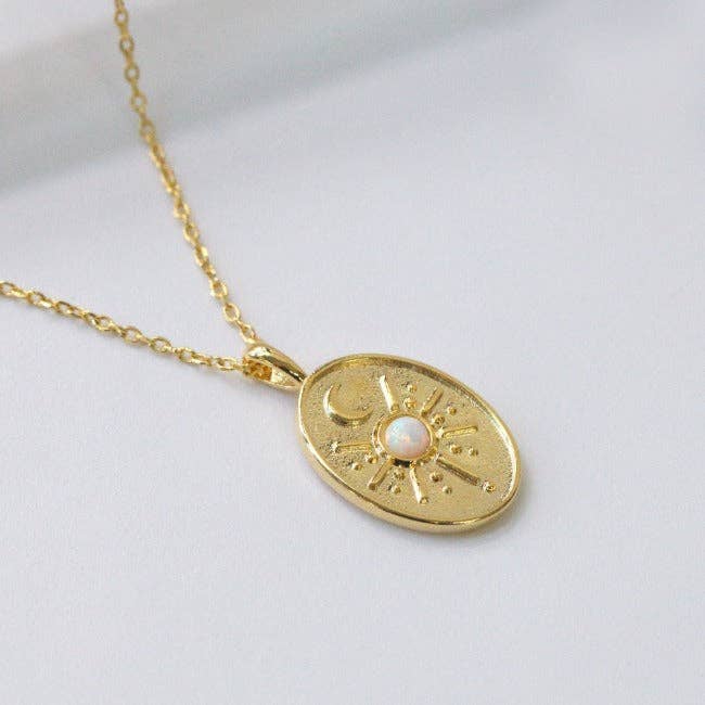 Atene Halskette für den Großhandel von Silla