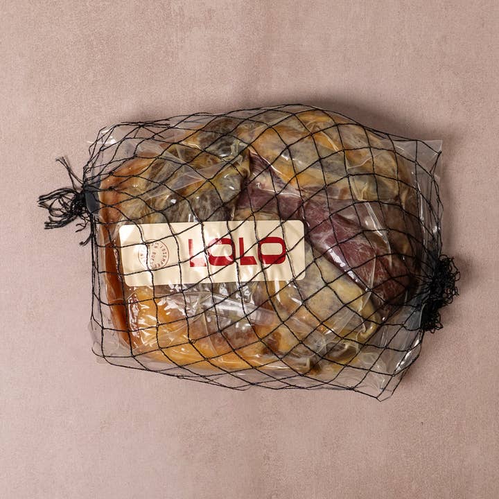 Gran Reserva Schinken - Entbeint für den Großhandel von LOLO