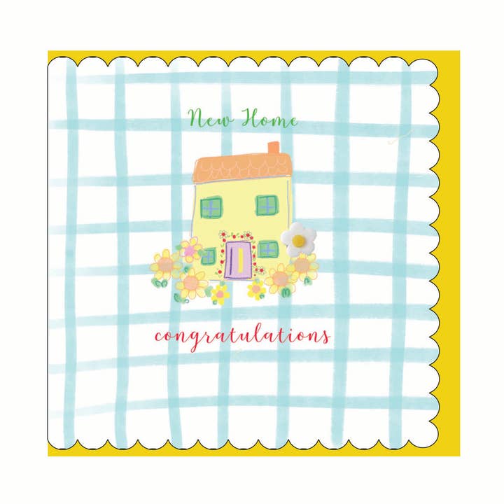 NEW HOME for wholesale by Laura Sherratt Designs