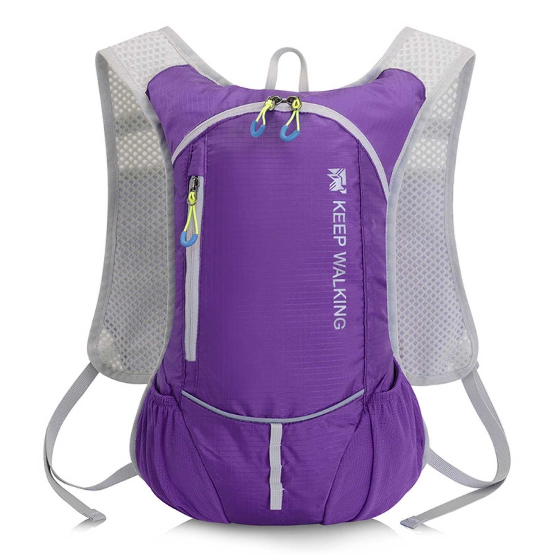 wandf - Wholesale Backpack - Unisex - Waterproof Sport Backpack Ultra-Light for Cycling & Running4