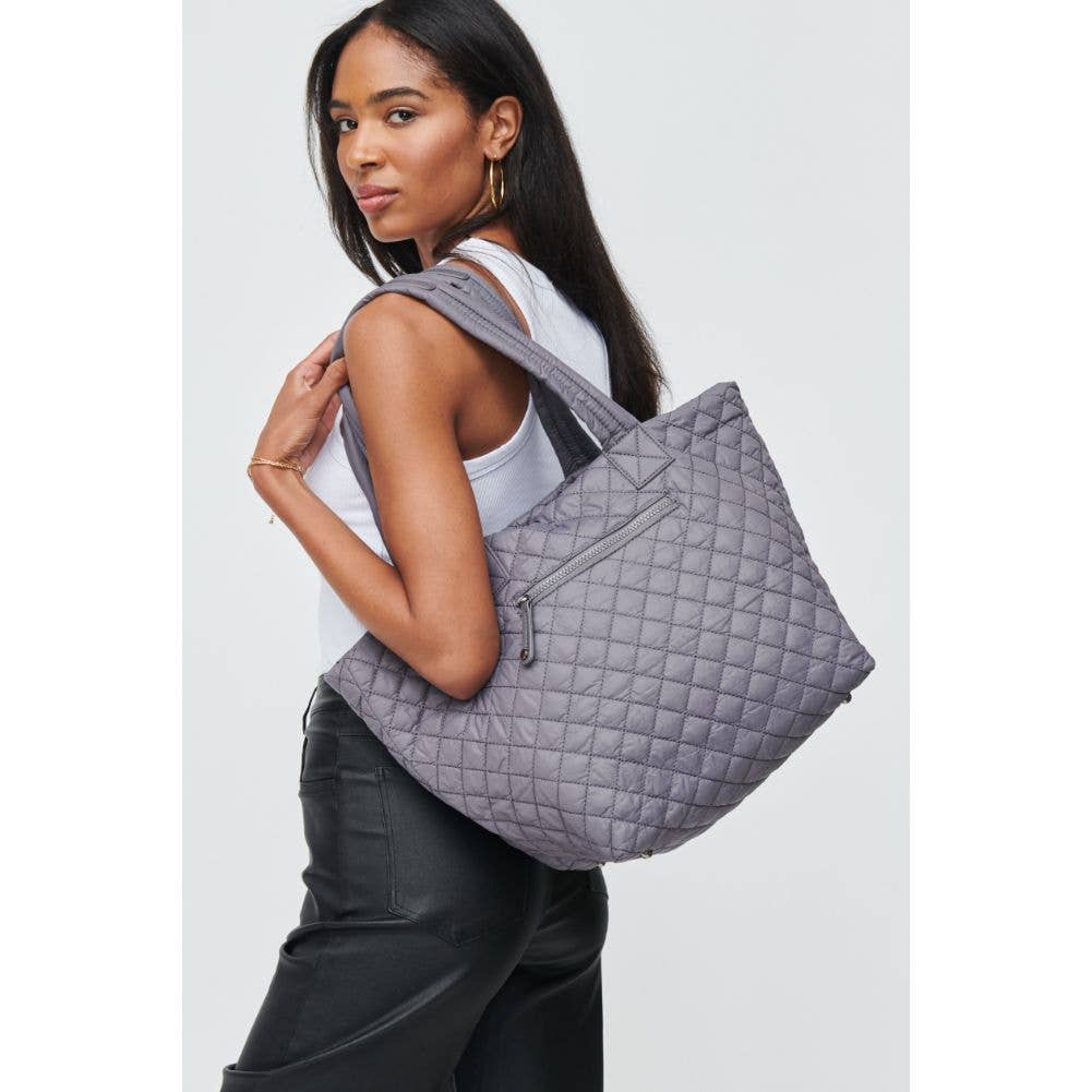 Urban Expressions - Wholesale Tote Bag - Women's - Breakaway Tote8