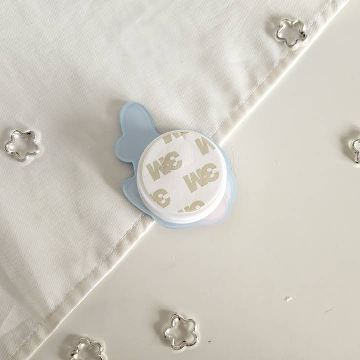 Zellie's Koi Pond - Wholesale Phone grip - Sea Creature Phone Grip3