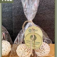 Sola Ata Bal 3,15" 3 Stuks voor wholesale door Caitec Inc