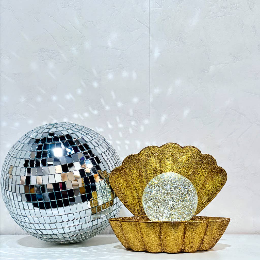 Opjet Paris - Wholesale Ornament - Disco Ball D20cm3