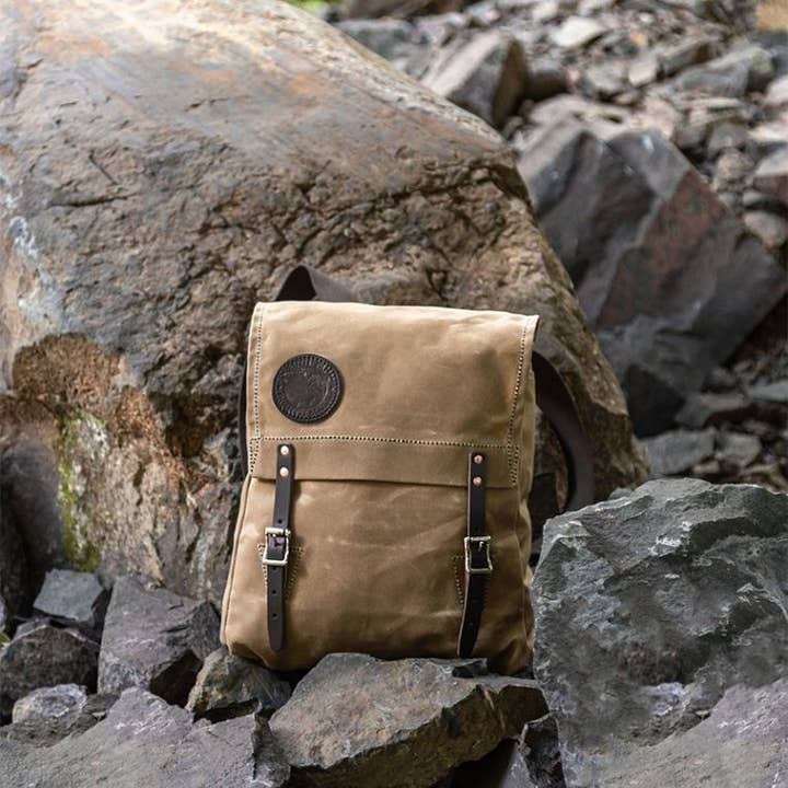 Duluth Pack - Venta al por mayor Mochila - Unisex - Pack Ranger17