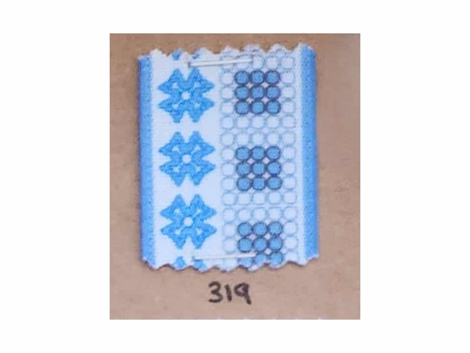 Potenciano Group SL - Wholesale Bow Tie - Men's - Ref. 602-SERIE.U - Elastic Bow Ties Fashion Motifs - by Layos56