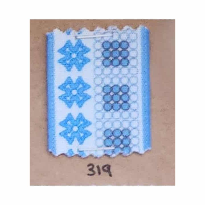 Potenciano Group SL - Wholesale Bow Tie - Men's - Ref. 602-SERIE.U - Elastic Bow Ties Fashion Motifs - by Layos56