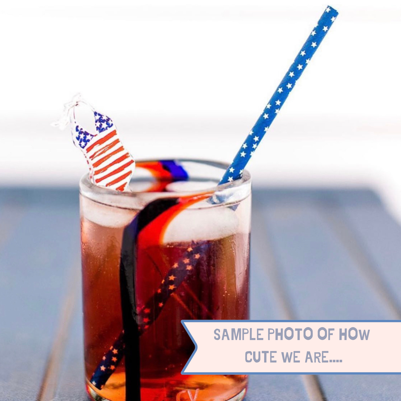 XO ACRYLICS | ACRYLIC STICKS - Venta al por mayor Varitas para bebidas - PALITOS DE AGITACIÓN ACRÍLICOS YORKIE3