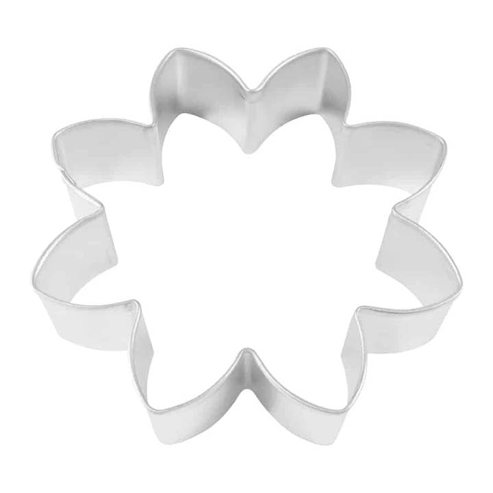 Daisy Cookie Cutter (3.5") for wholesale by R&M International