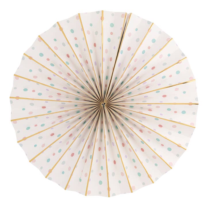 My Mind’s Eye - Wholesale Party/Paper Folding Fan - SEA1001 - Under the Sea Fan Set15