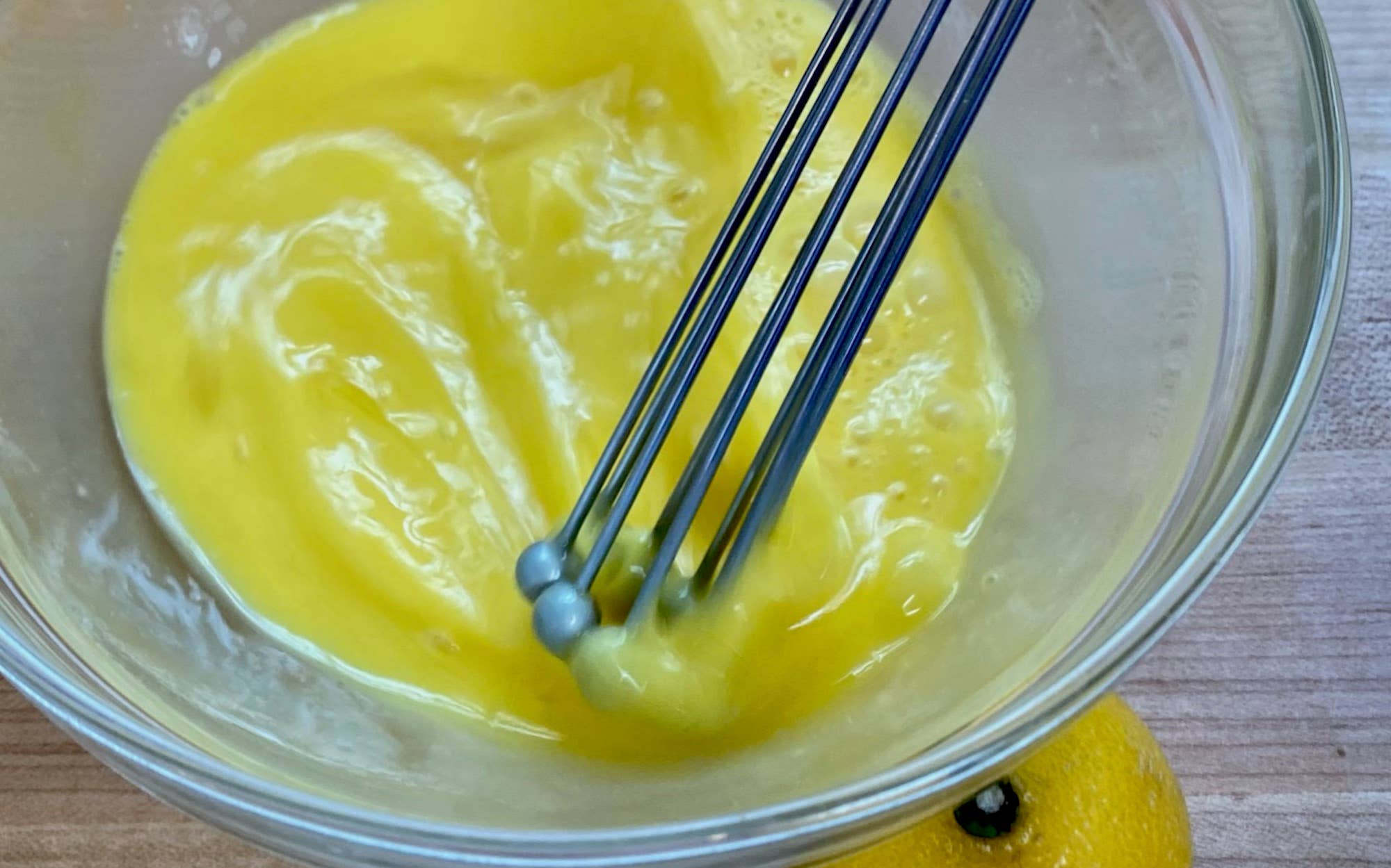 Fox Run Brands - Wholesale Whisk - Fox Run Stainless Steel Ball Whisk, 1.25" x 12" x 1.25"3