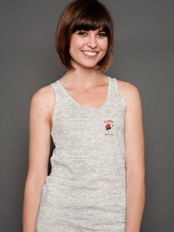 AF SEABIRD SUNSET TANK 2.0 OTML SALE ITEM for wholesale by AllFamCo