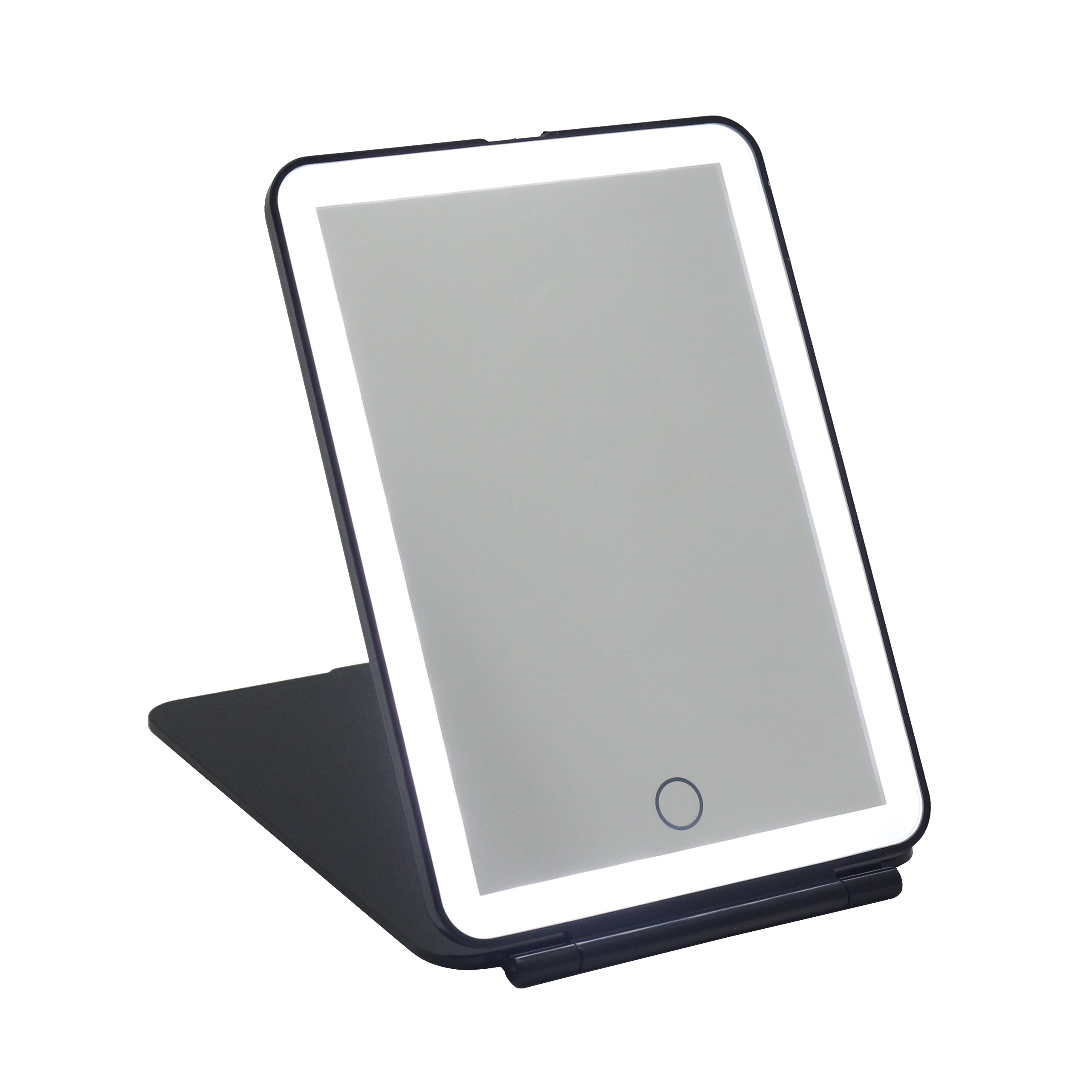 Lurella Cosmetics - Wholesale Makeup Mirror - Mini Wanderlust Mirror0