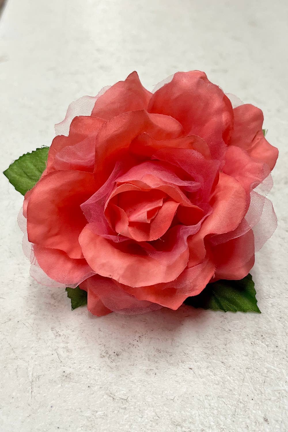 Kid's Dream – wholesale Artificial flowers – Variety of Fabric Faux Flowers (Single or Packs)20