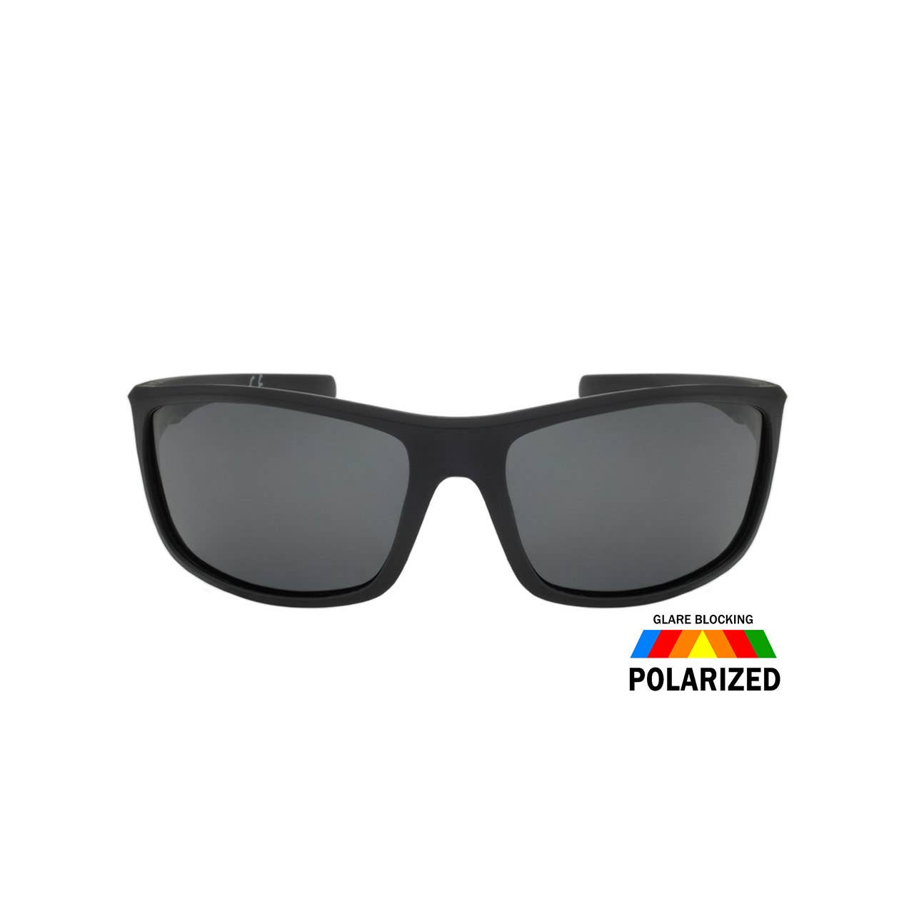 Shark Eyes, Inc - Vente Lunettes de soleil – homme - Lunettes de soleil polarisées homme sport nouveau look miroir couleur6