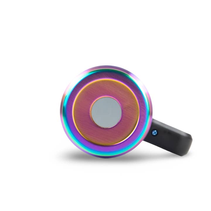 Hogg Outfitters - Wholesale Insulated mug/tumbler - 30oz ELECTROPLATED TRAVELER TUMBLER2