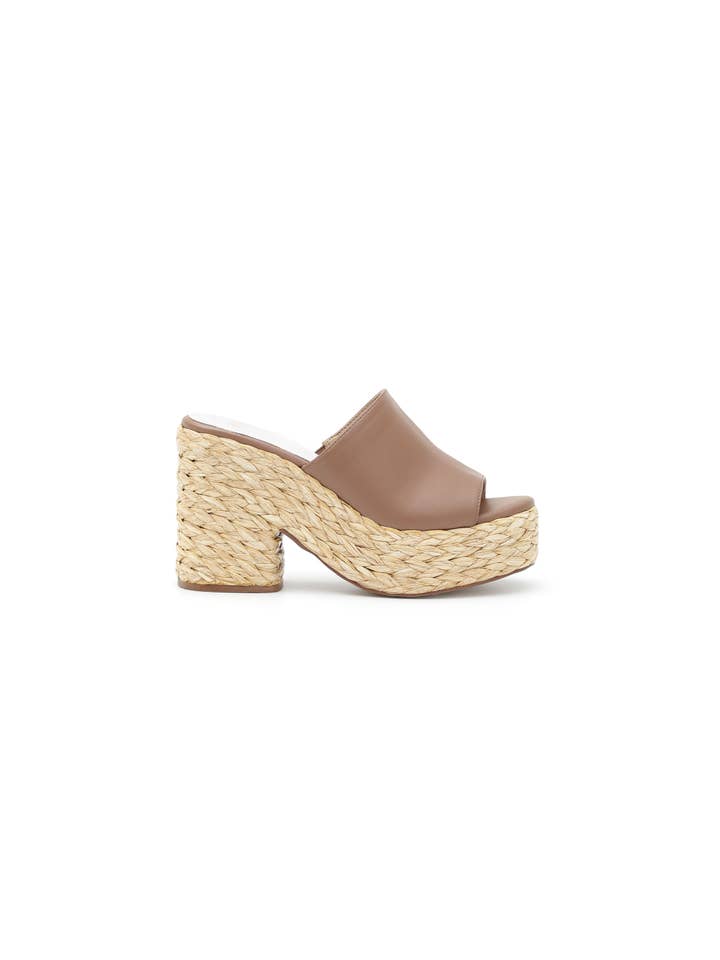 Miracle Miles (Mi.iM) - Wholesale Platform Heels - Women's - ASHLYN3