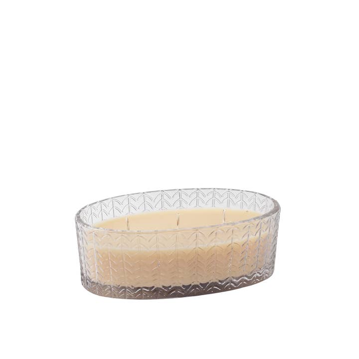 Bridgewater Candle Company - Wholesale Jar/Filled Candle - Sweet Grace Collection Candle #0261