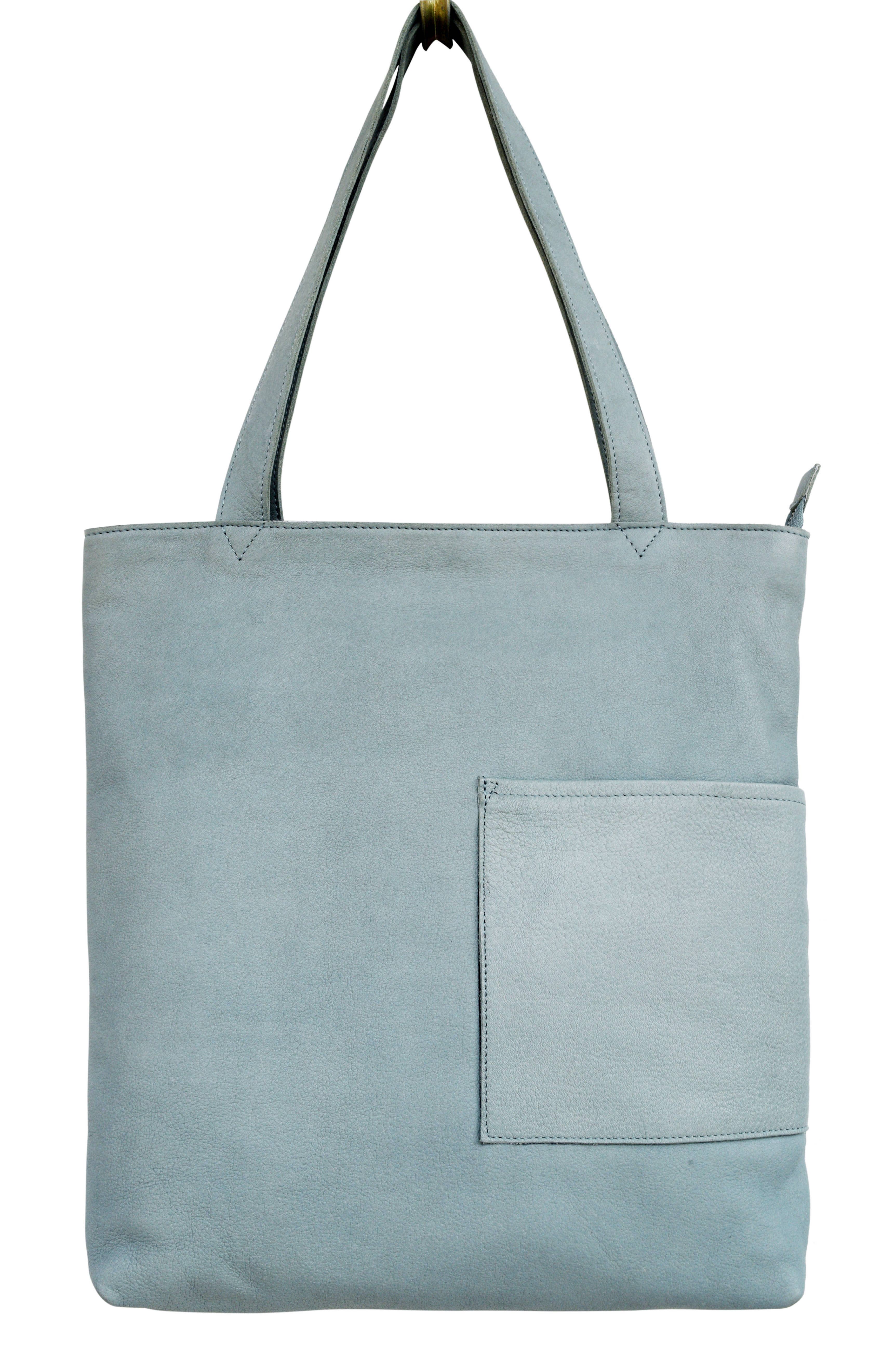 Latico Leathers - Venta al por mayor Bolsa de asa- Mujer - Bolsos de cuero hechos a mano Leon2