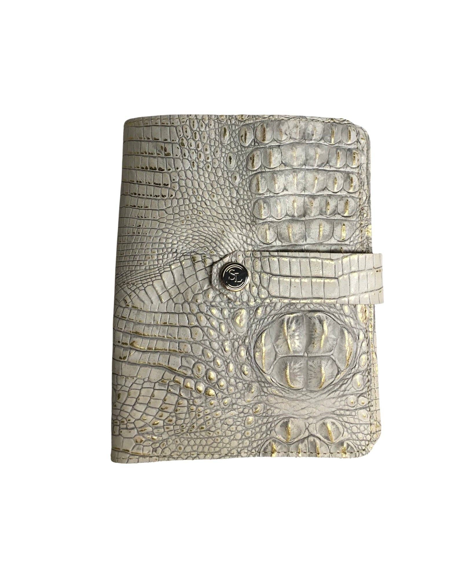 SouthLife Leather Goods - Wholesale Journal Cover - The Washington Portfolio, Small6