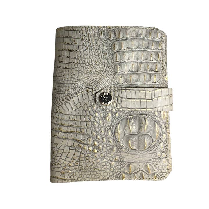 SouthLife Leather Goods - Wholesale Journal Cover - The Washington Portfolio, Small6