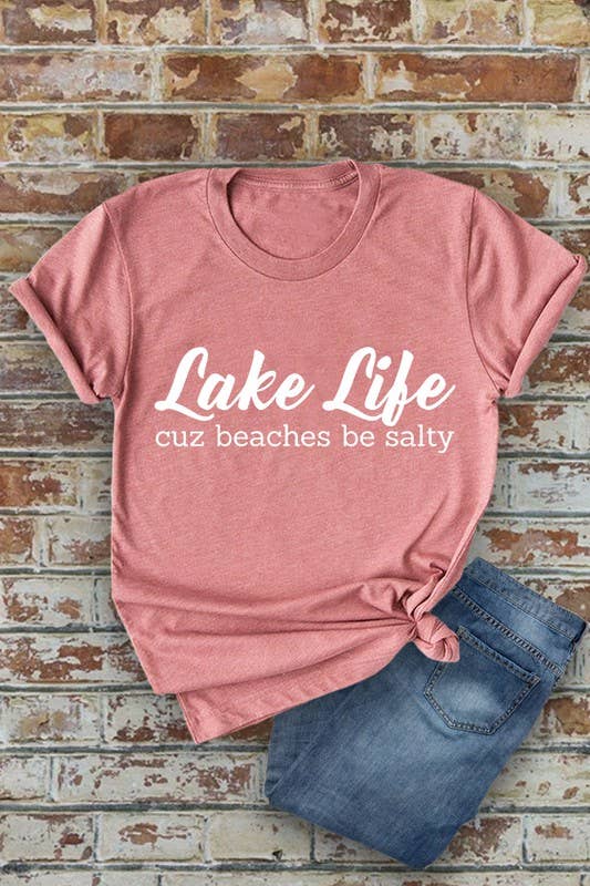 Top Avenue – wholesale T-shirts med screentryck – Dam – Unisex rund hals kortärmad T-shirt7